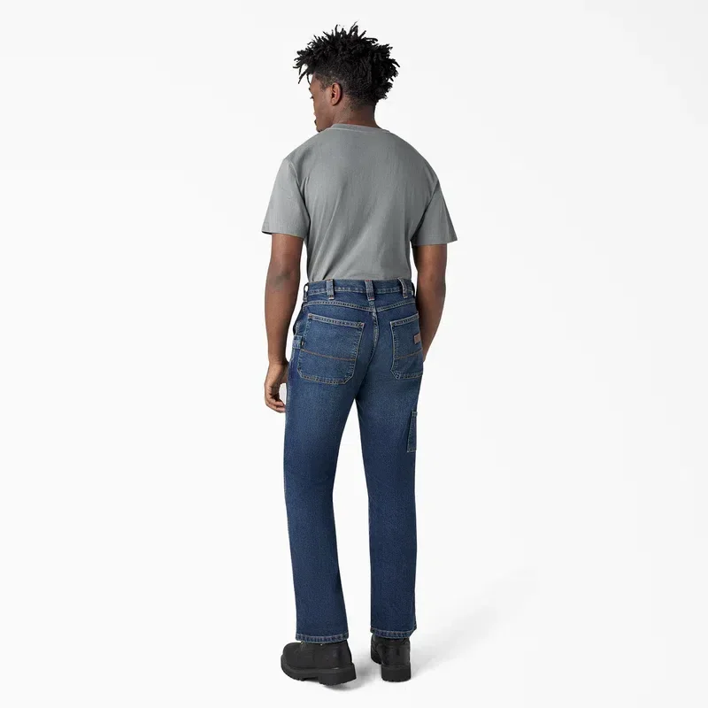 Flex Relaxed Fit Carpenter Jeans Flex Relaxed Fit Carpenter Jeans