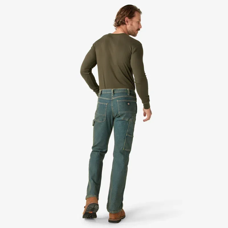 Flex Relaxed Fit Carpenter Jeans Flex Relaxed Fit Carpenter Jeans
