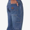 Flex Relaxed Fit Carpenter Jeans