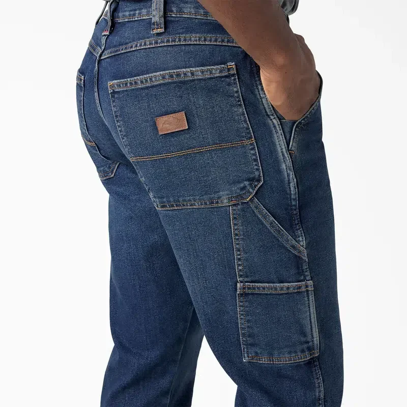 Flex Relaxed Fit Carpenter Jeans Flex Relaxed Fit Carpenter Jeans
