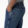 Flex Relaxed Fit Carpenter Jeans Flex Relaxed Fit Carpenter Jeans