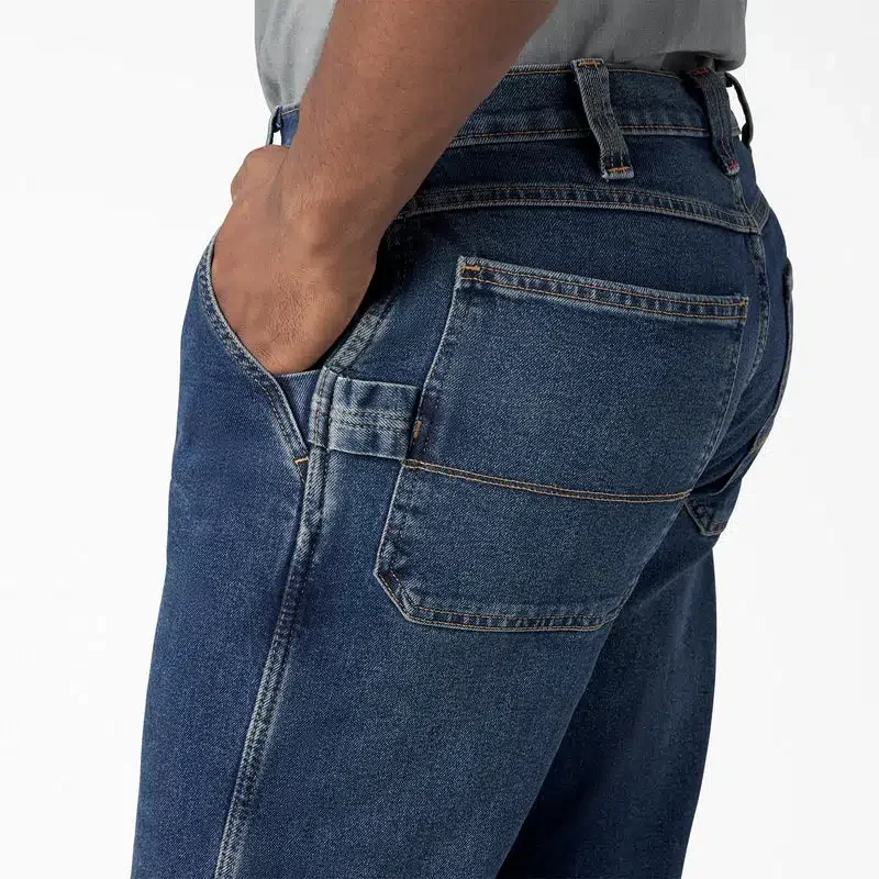 Flex Relaxed Fit Carpenter Jeans Flex Relaxed Fit Carpenter Jeans