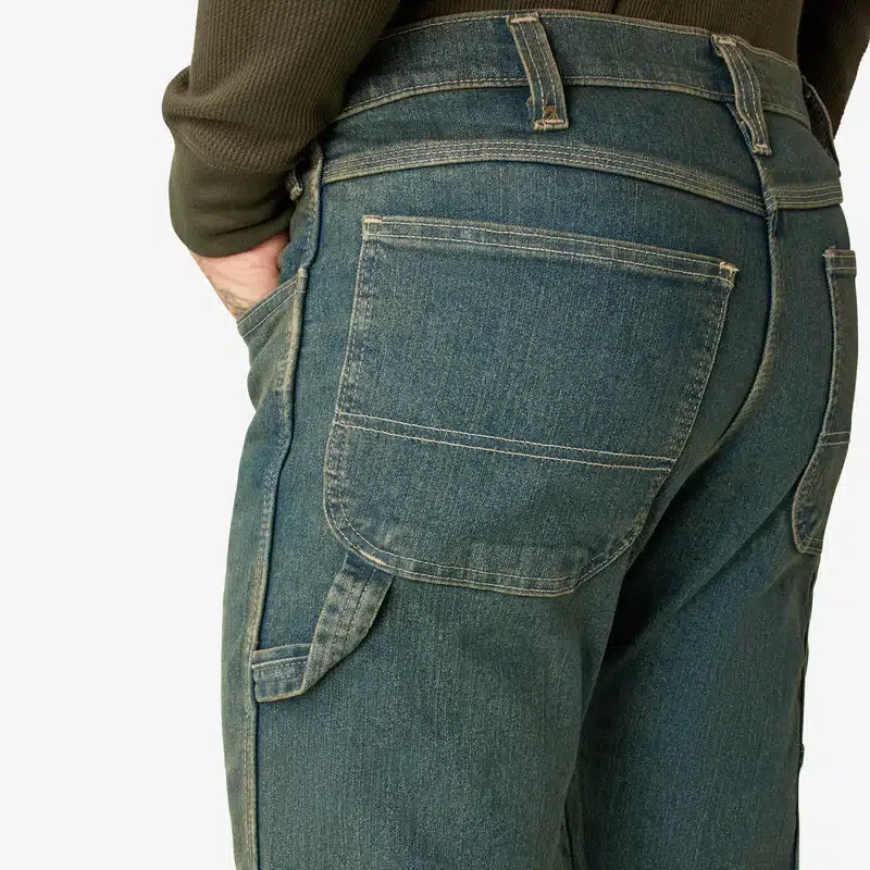 Flex Relaxed Fit Carpenter Jeans Flex Relaxed Fit Carpenter Jeans