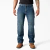 Flex Relaxed Fit Double Knee Jeans Flex Relaxed Fit Double Knee Jeans