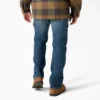 Flex Relaxed Fit Double Knee Jeans Flex Relaxed Fit Double Knee Jeans