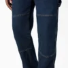 Flex Relaxed Fit Double Knee Jeans Flex Relaxed Fit Double Knee Jeans