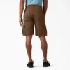 Flex Relaxed Fit Duck Cargo Shorts, 11″ Flex Relaxed Fit Duck Cargo Shorts, 11″