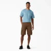 Flex Relaxed Fit Duck Cargo Shorts, 11″ Flex Relaxed Fit Duck Cargo Shorts, 11″
