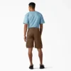 Flex Relaxed Fit Duck Cargo Shorts, 11″ Flex Relaxed Fit Duck Cargo Shorts, 11″