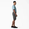 Flex Relaxed Fit Duck Cargo Shorts, 11″ Flex Relaxed Fit Duck Cargo Shorts, 11″