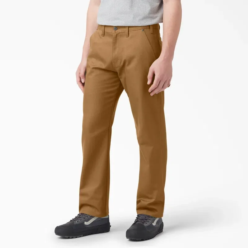 Flex Relaxed Fit Duck Carpenter Pants Flex Relaxed Fit Duck Carpenter Pants