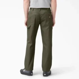 Flex Relaxed Fit Duck Carpenter Pants