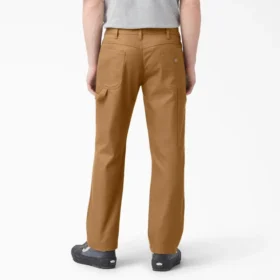 Flex Relaxed Fit Duck Carpenter Pants