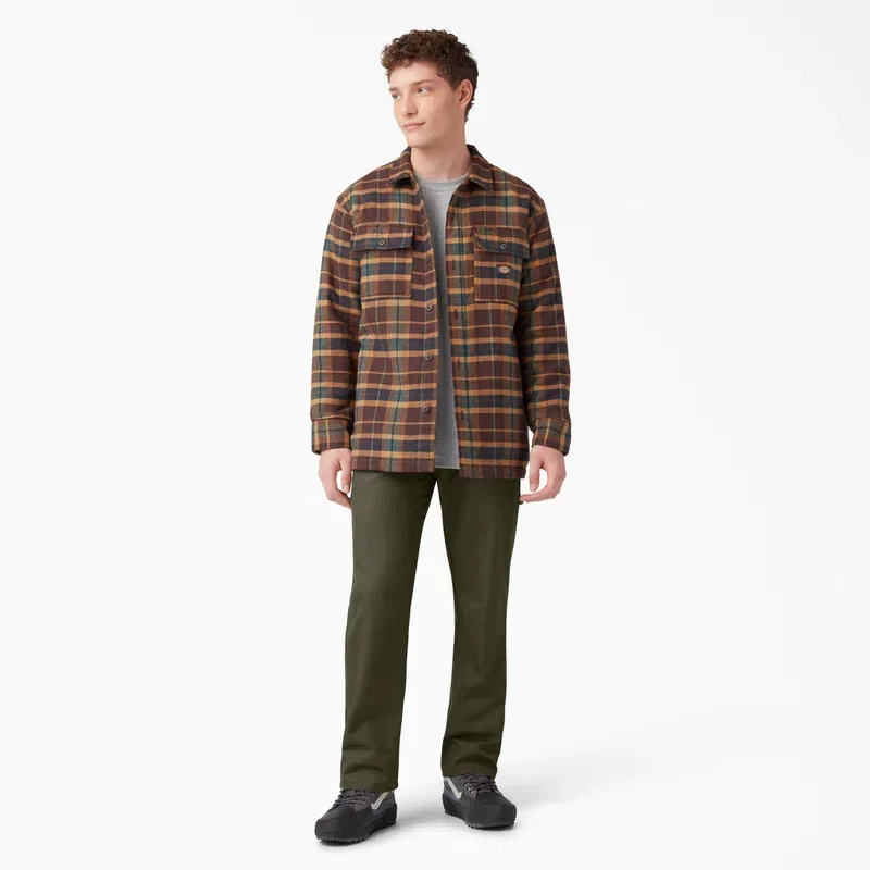 Flex Relaxed Fit Duck Carpenter Pants Flex Relaxed Fit Duck Carpenter Pants