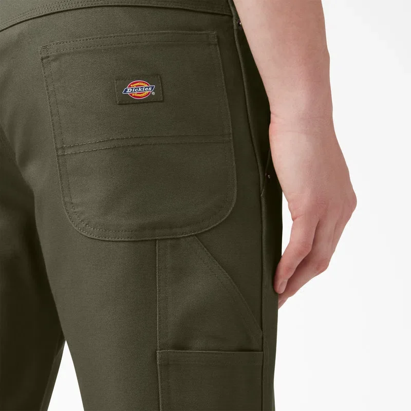 Flex Relaxed Fit Duck Carpenter Pants Flex Relaxed Fit Duck Carpenter Pants