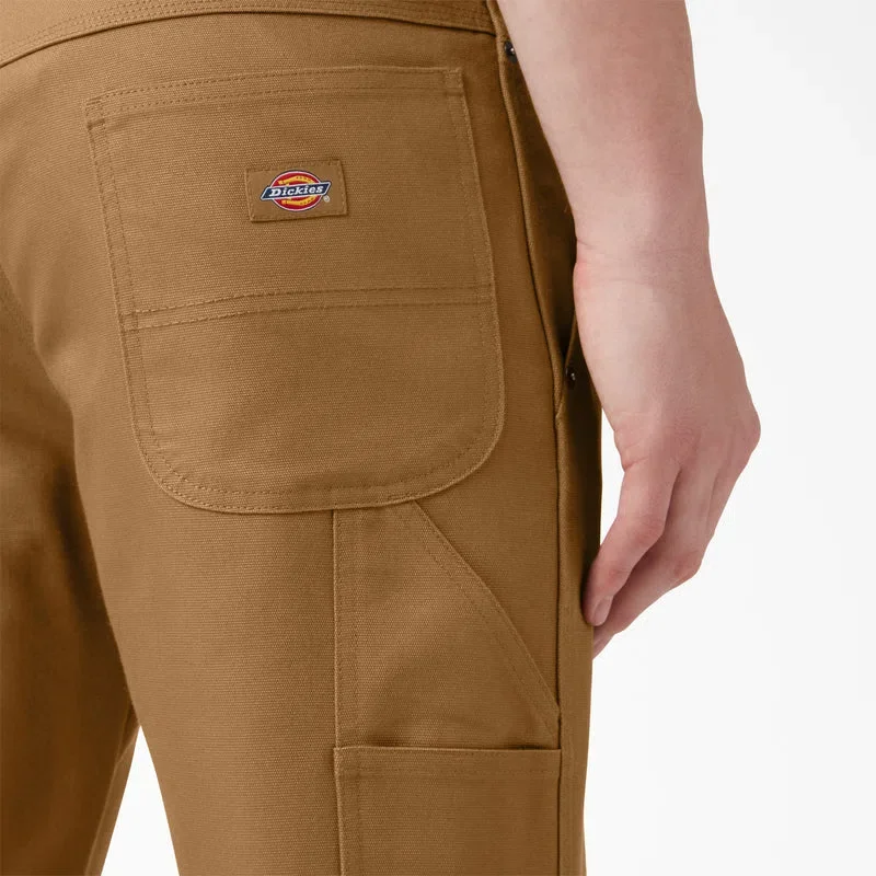 Flex Relaxed Fit Duck Carpenter Pants Flex Relaxed Fit Duck Carpenter Pants