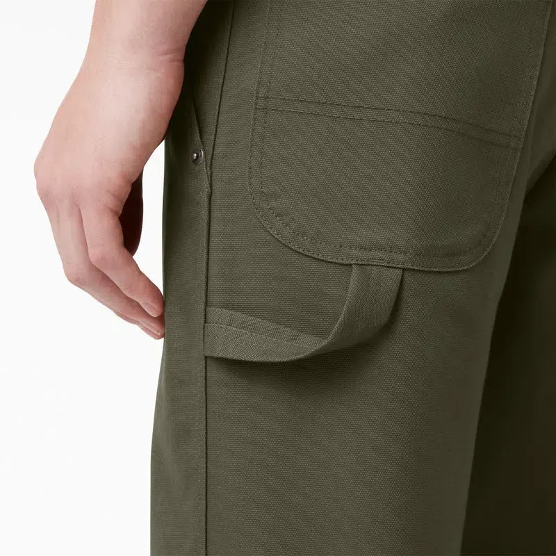 Flex Relaxed Fit Duck Carpenter Pants Flex Relaxed Fit Duck Carpenter Pants