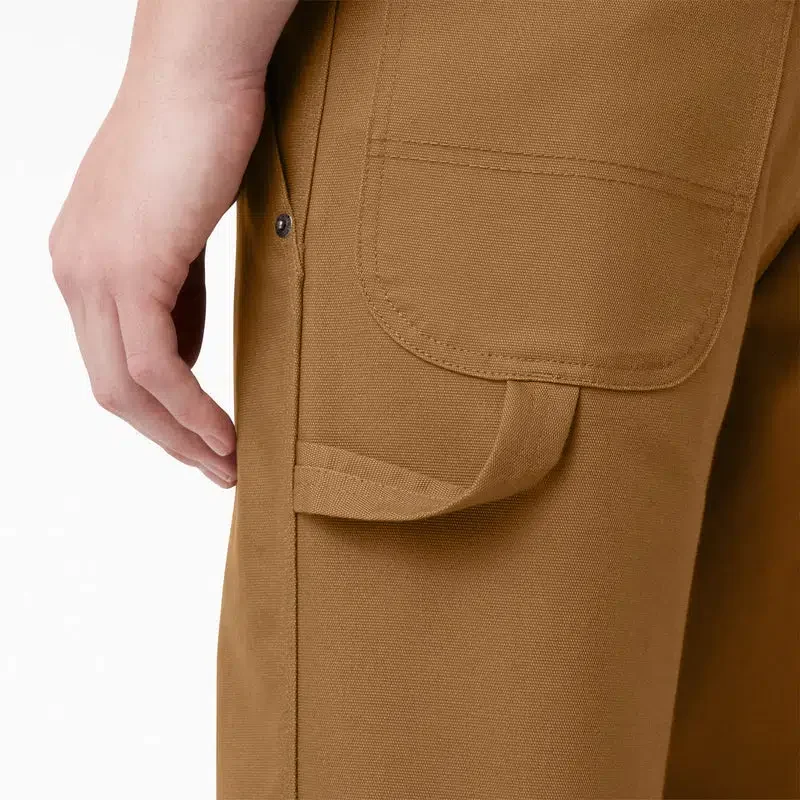 Flex Relaxed Fit Duck Carpenter Pants Flex Relaxed Fit Duck Carpenter Pants
