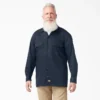 Flex Relaxed Fit Long Sleeve Work Shirt Flex Relaxed Fit Long Sleeve Work Shirt