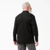 Flex Relaxed Fit Long Sleeve Work Shirt