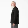 Flex Relaxed Fit Long Sleeve Work Shirt