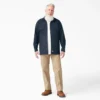 Flex Relaxed Fit Long Sleeve Work Shirt Flex Relaxed Fit Long Sleeve Work Shirt