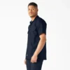Flex Relaxed Fit Short Sleeve Work Shirt Flex Relaxed Fit Short Sleeve Work Shirt