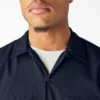 Flex Relaxed Fit Short Sleeve Work Shirt Flex Relaxed Fit Short Sleeve Work Shirt