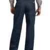 Flex Relaxed Fit Straight Leg Twill Comfort Waist Pants Flex Relaxed Fit Straight Leg Twill Comfort Waist Pants