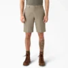 Flex Relaxed Fit Work Shorts, 11″ Flex Relaxed Fit Work Shorts, 11″