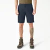 Flex Relaxed Fit Work Shorts, 11″ Flex Relaxed Fit Work Shorts, 11″
