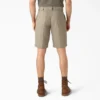 Flex Relaxed Fit Work Shorts, 11″ Flex Relaxed Fit Work Shorts, 11″