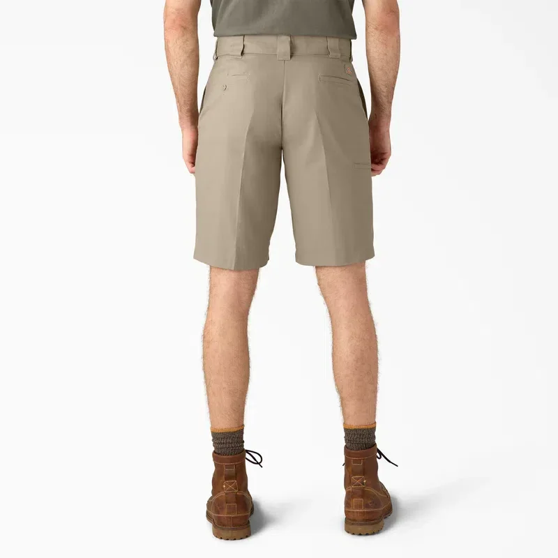 Flex Relaxed Fit Work Shorts, 11″ Flex Relaxed Fit Work Shorts, 11″