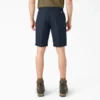 Flex Relaxed Fit Work Shorts, 11″ Flex Relaxed Fit Work Shorts, 11″
