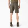 Flex Relaxed Fit Work Shorts, 11″ Flex Relaxed Fit Work Shorts, 11″