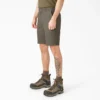 Flex Relaxed Fit Work Shorts, 11″ Flex Relaxed Fit Work Shorts, 11″