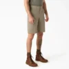 Flex Relaxed Fit Work Shorts, 11″ Flex Relaxed Fit Work Shorts, 11″