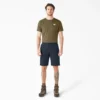 Flex Relaxed Fit Work Shorts, 11″ Flex Relaxed Fit Work Shorts, 11″