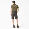 Flex Relaxed Fit Work Shorts, 11″ Flex Relaxed Fit Work Shorts, 11″