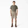 Flex Relaxed Fit Work Shorts, 11″ Flex Relaxed Fit Work Shorts, 11″