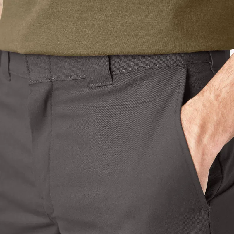 Flex Relaxed Fit Work Shorts, 11″ Flex Relaxed Fit Work Shorts, 11″