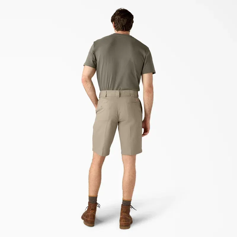 Flex Relaxed Fit Work Shorts, 11″ Flex Relaxed Fit Work Shorts, 11″