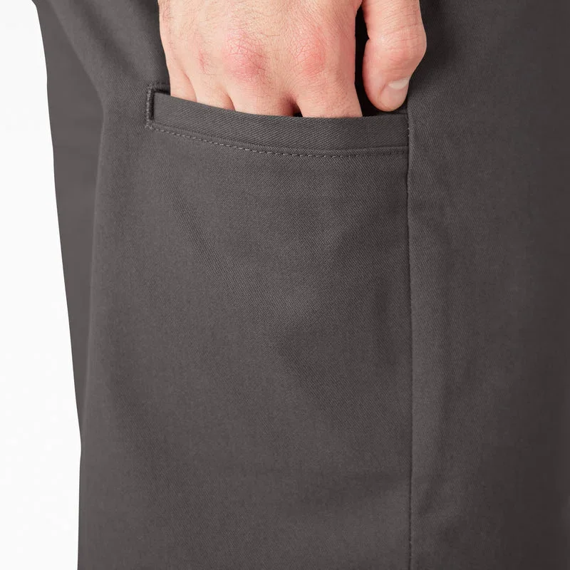 Flex Relaxed Fit Work Shorts, 11″ Flex Relaxed Fit Work Shorts, 11″