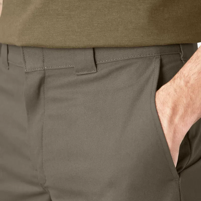 Flex Relaxed Fit Work Shorts, 11″ Flex Relaxed Fit Work Shorts, 11″
