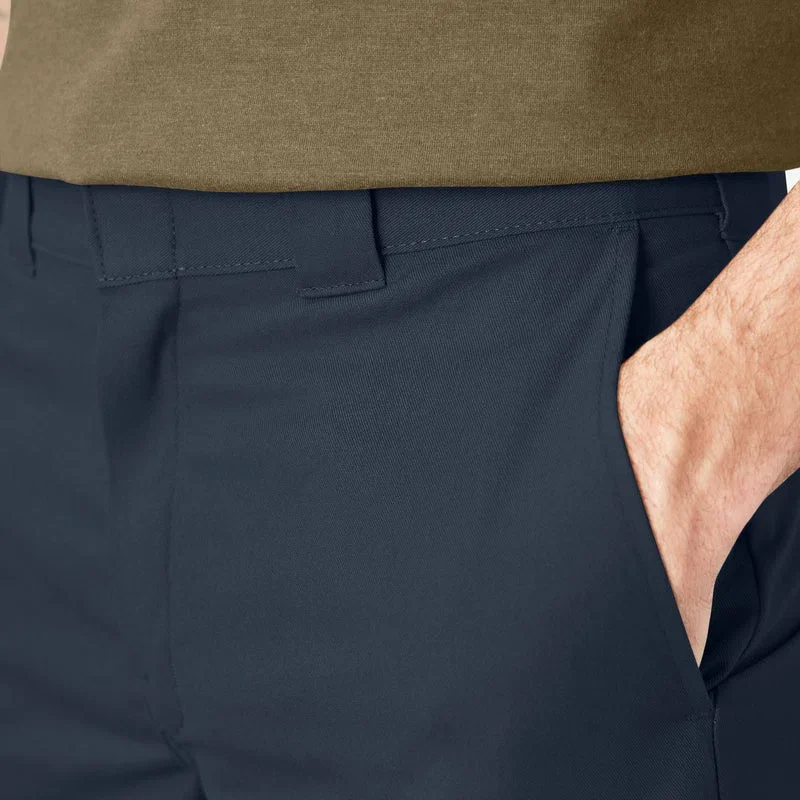 Flex Relaxed Fit Work Shorts, 11″ Flex Relaxed Fit Work Shorts, 11″