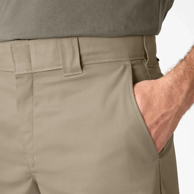 Flex Relaxed Fit Work Shorts, 11″ Flex Relaxed Fit Work Shorts, 11″