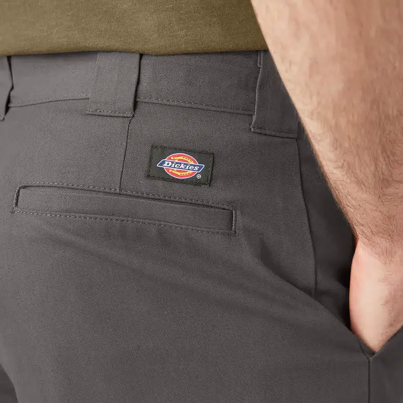 Flex Relaxed Fit Work Shorts, 11″ Flex Relaxed Fit Work Shorts, 11″