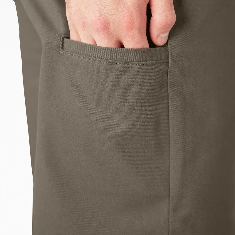 Flex Relaxed Fit Work Shorts, 11″ Flex Relaxed Fit Work Shorts, 11″