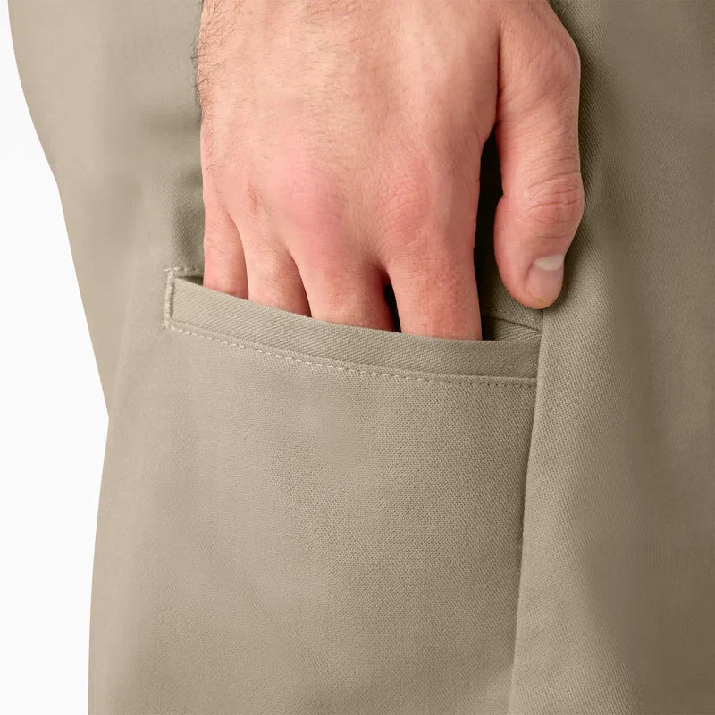 Flex Relaxed Fit Work Shorts, 11″ Flex Relaxed Fit Work Shorts, 11″