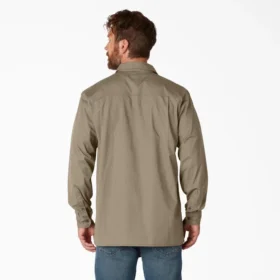 Flex Ripstop Long Sleeve Shirt